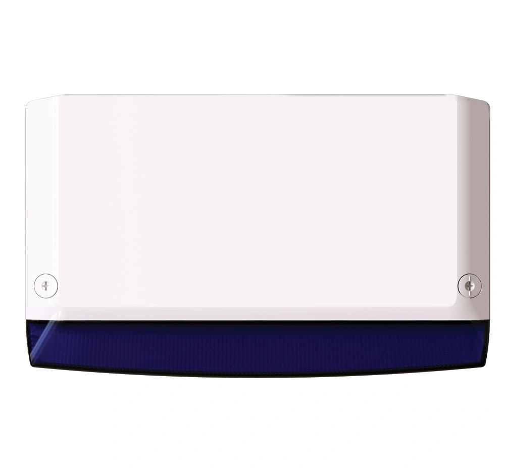'Orisec ES220/230 White Cover Blue Lens'